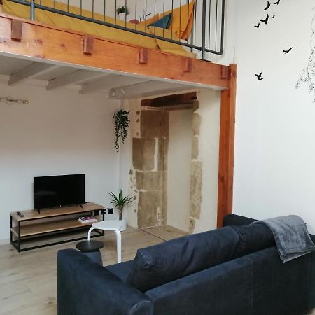 Le Studio D'Emma Apartment Romans-sur-Isère Екстериор снимка