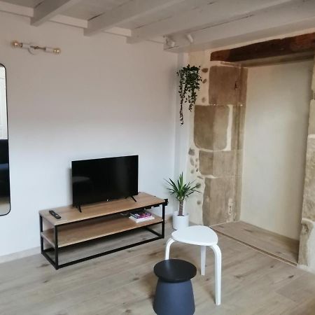 Le Studio D'Emma Apartment Romans-sur-Isère Екстериор снимка