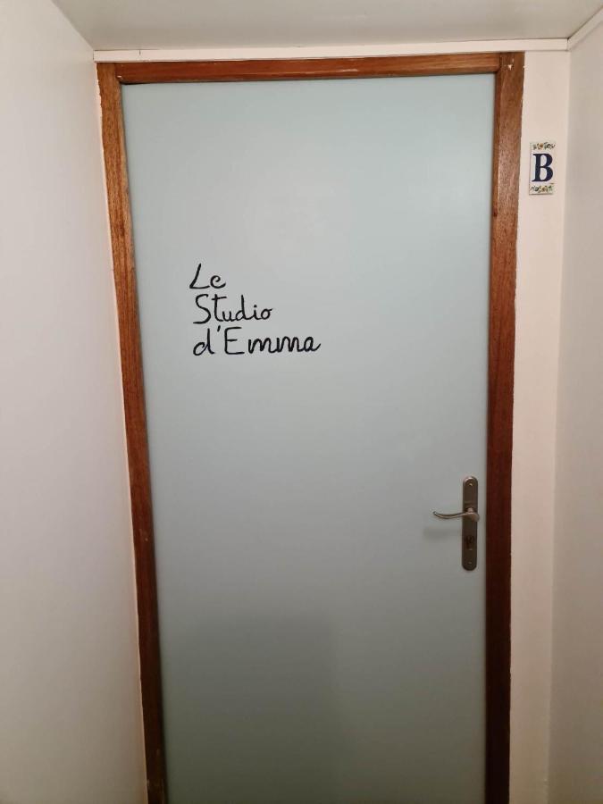 Le Studio D'Emma Apartment Romans-sur-Isère Екстериор снимка