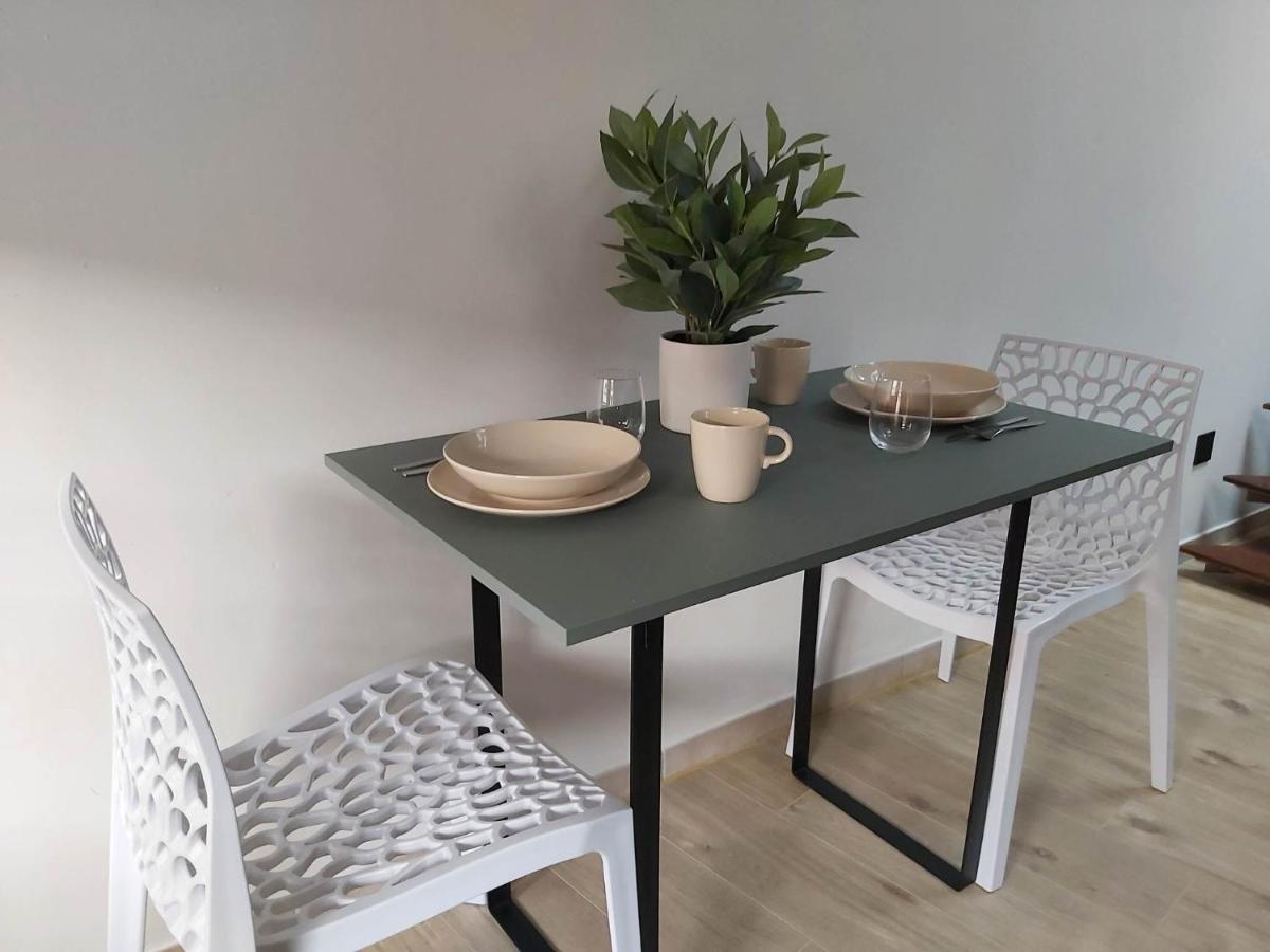 Le Studio D'Emma Apartment Romans-sur-Isère Екстериор снимка