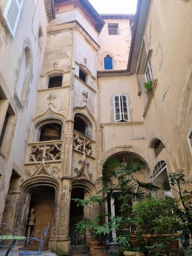 Le Studio D'Emma Apartment Romans-sur-Isère Екстериор снимка