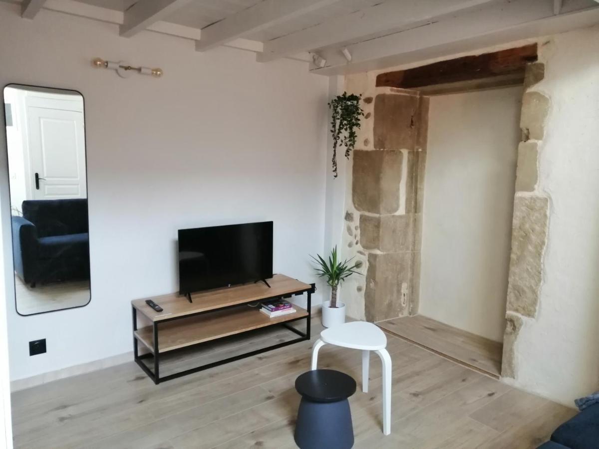 Le Studio D'Emma Apartment Romans-sur-Isère Екстериор снимка